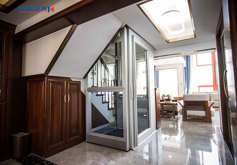 home elevator indonesia
