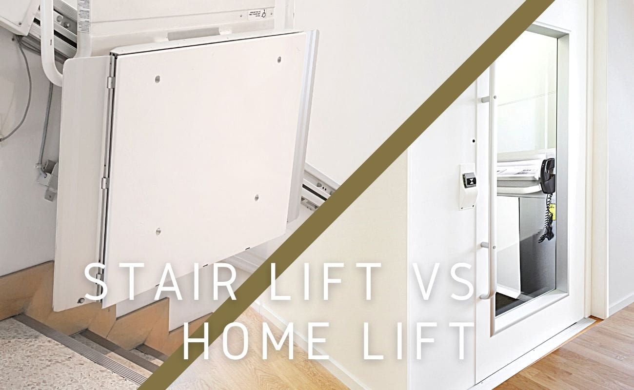 beli stair lift vs beli home lift