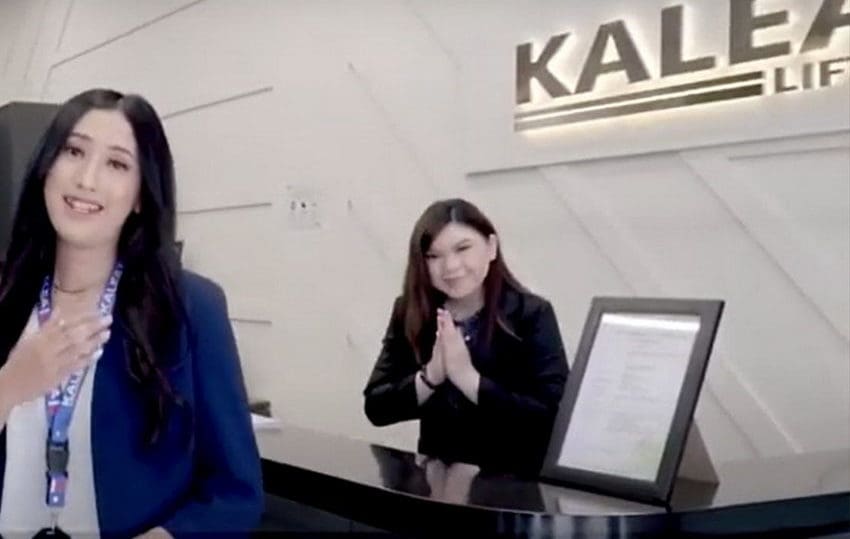 lift expert kalea lift indonesia