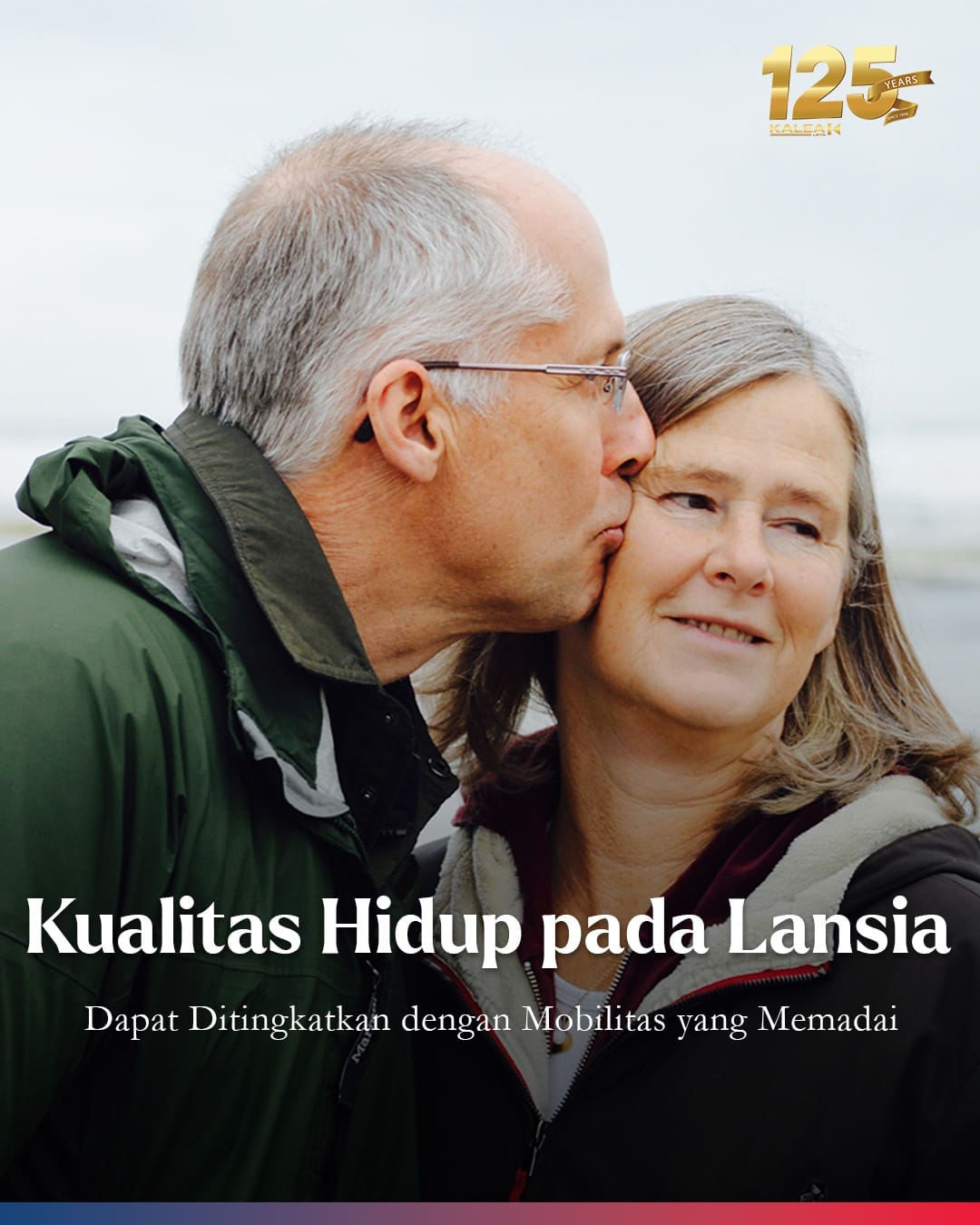 hari lansia