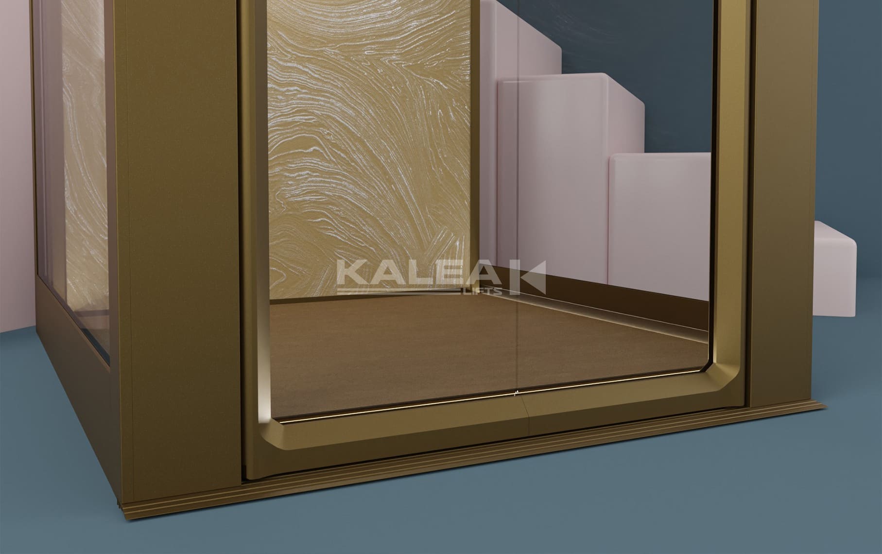 Kalea Sizes