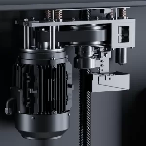 Lift Expert Kalea? Apa sih Kehebatan Mereka? 6 komponen part screw drive lift rumah kalea