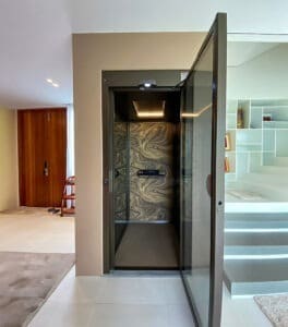 kalea lift home elevator K.Ponphatchara x30 pre 6
