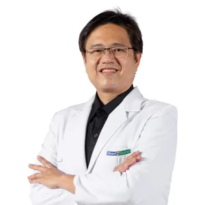 Dokter Ardi Setiawan - Dokter Ortopedi Terbaik Jakarta