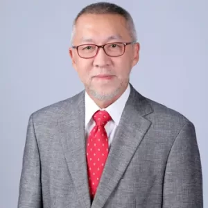 dr. Henry Suhendra - Dokter Ortopedi Terbaik Jakarta Barat