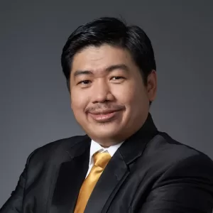 Dr Phedy - Rekomendasi Dokter Ortopedi Jakarta Barat