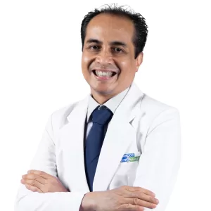 Dokter Andri Lubis - Rekomendasi Dokter Ortopedi Jakarta Selatan